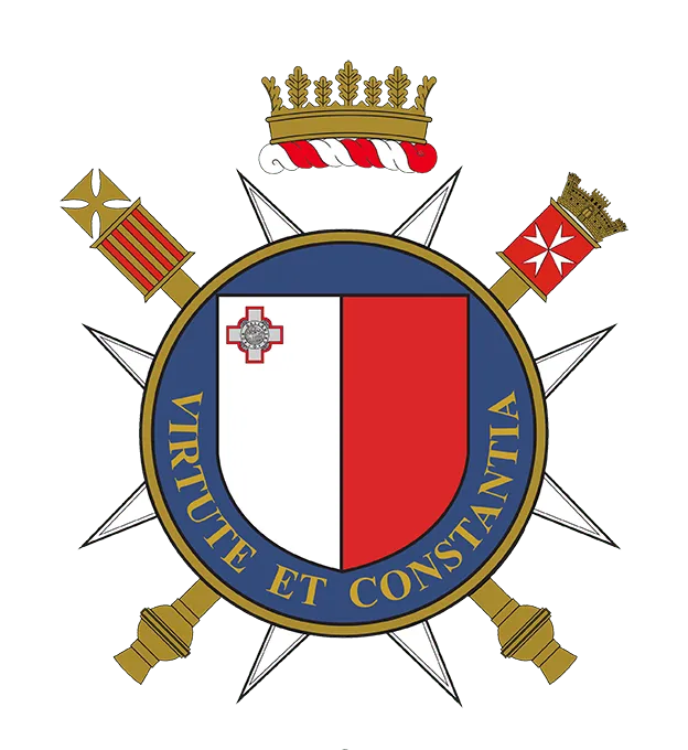 Arms of the Office of the Chief Herald