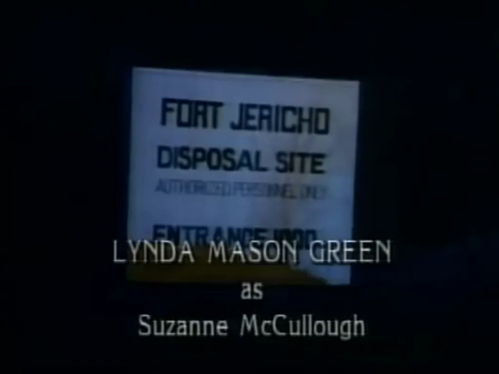 Still from The War of the Words